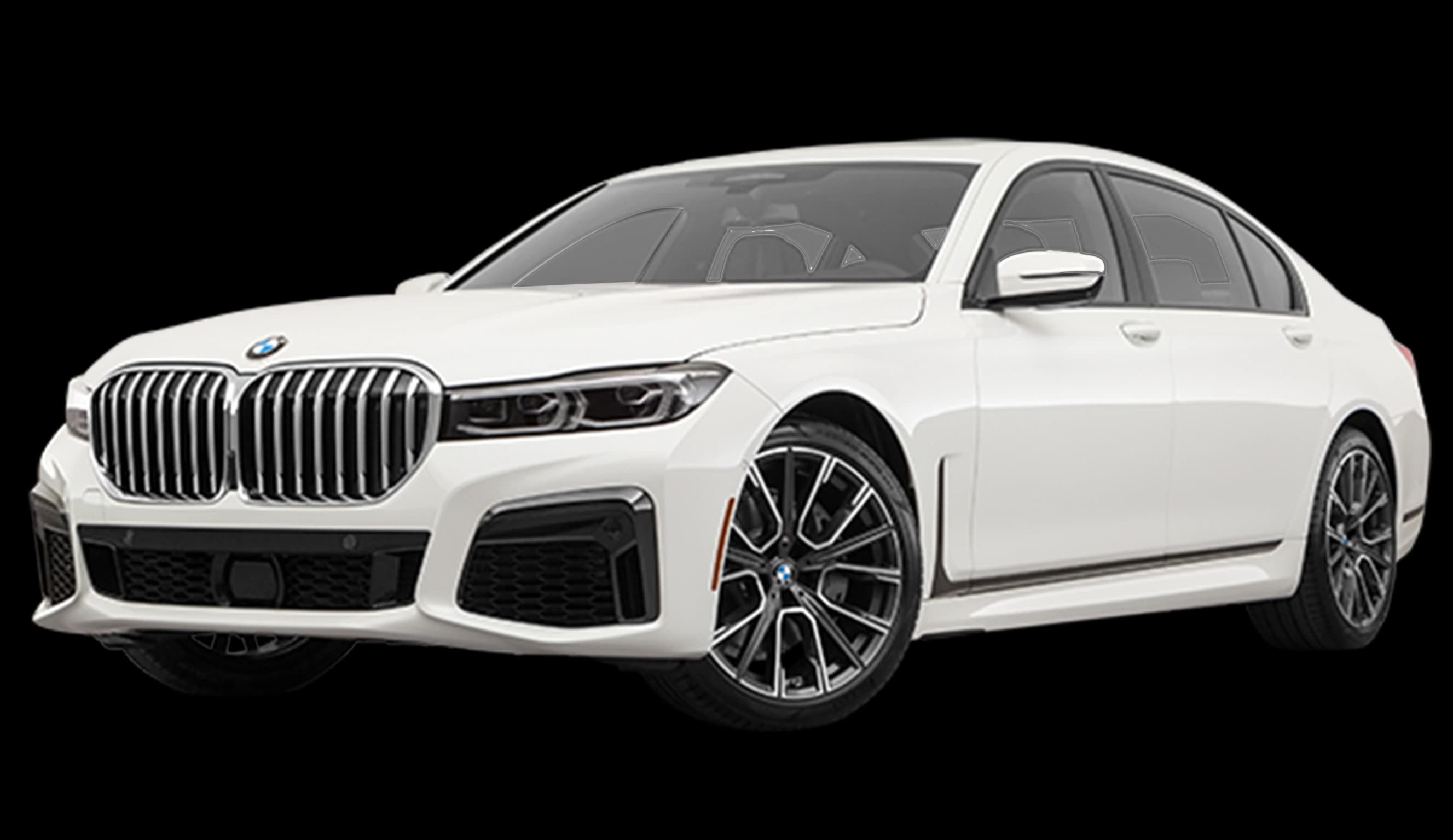 Luxury PCO cars, G&M Direct Hire