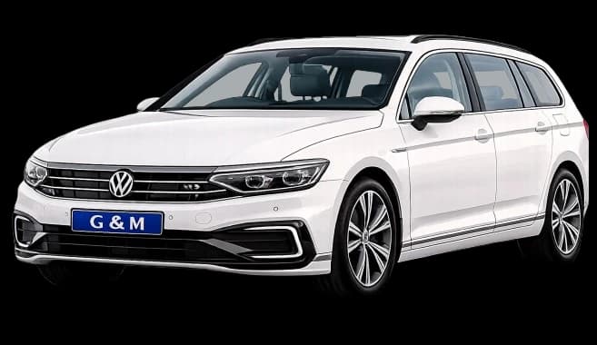 Hybrid PCO cars, G&M Direct Hire