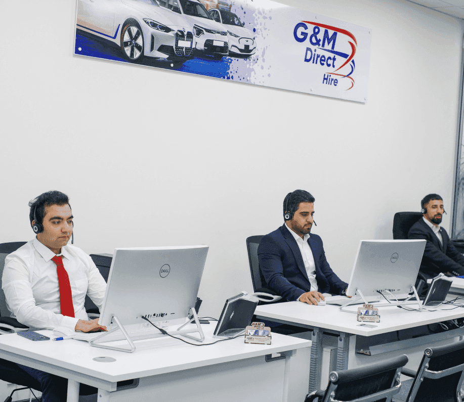 PCO car hire for rent - PCO car rental